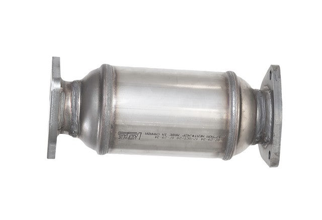 Schultz Manufacturing Direct Fit Catalytic Converter 7716034