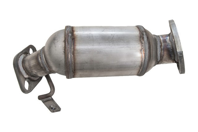 Schultz Manufacturing Direct Fit Catalytic Converter 7715012