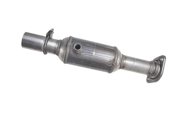 Schultz Manufacturing Direct Fit Catalytic Converter 7719004