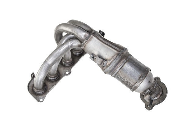 Schultz Manufacturing Direct Fit Catalytic Converter 7719032