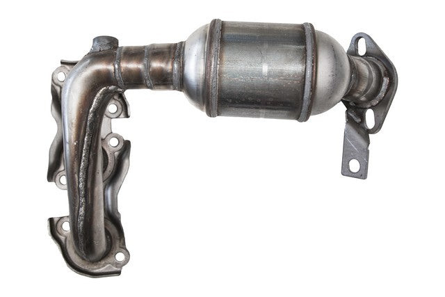Schultz Manufacturing Direct Fit Catalytic Converter 7714090