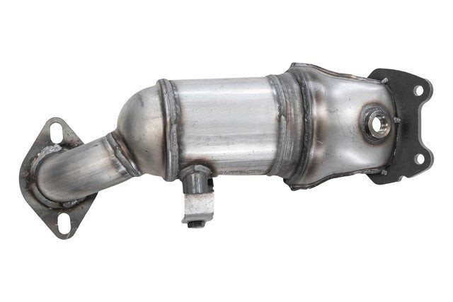 Schultz Manufacturing Direct Fit Catalytic Converter 7722035
