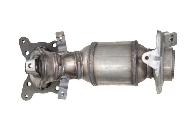Schultz Manufacturing Direct Fit Catalytic Converter 7723014
