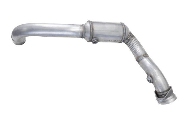 Schultz Manufacturing Direct Fit Catalytic Converter 7724040