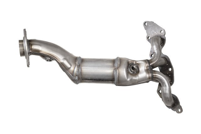 Schultz Manufacturing Direct Fit Catalytic Converter 7724015