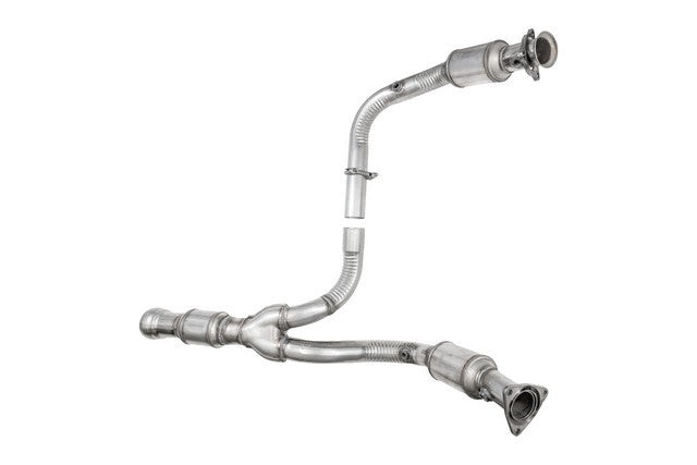 Schultz Manufacturing Direct Fit Catalytic Converter 7723006