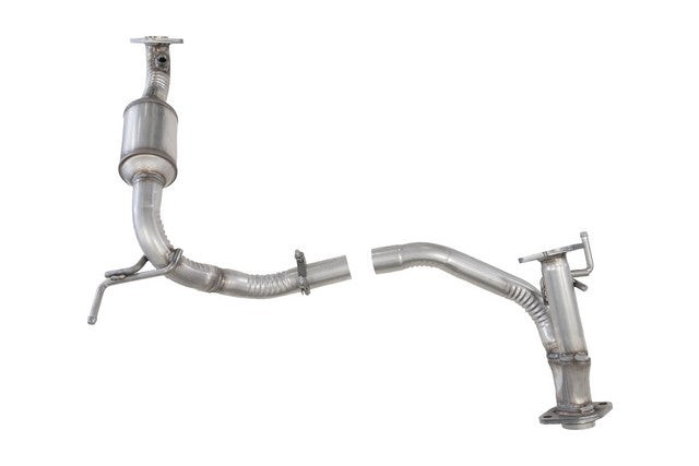 Schultz Manufacturing Direct Fit Catalytic Converter 7725001