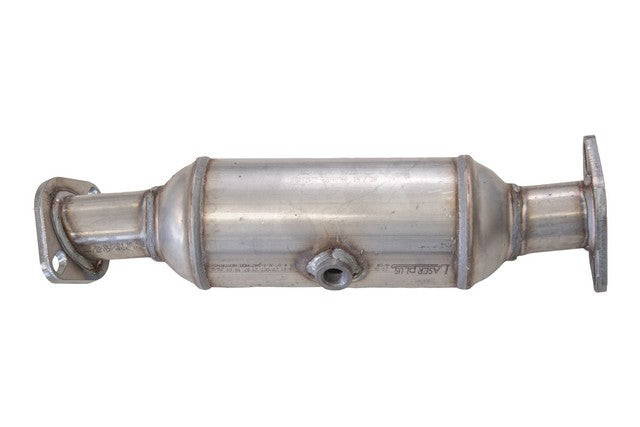 Schultz Manufacturing Direct Fit Catalytic Converter 7721031