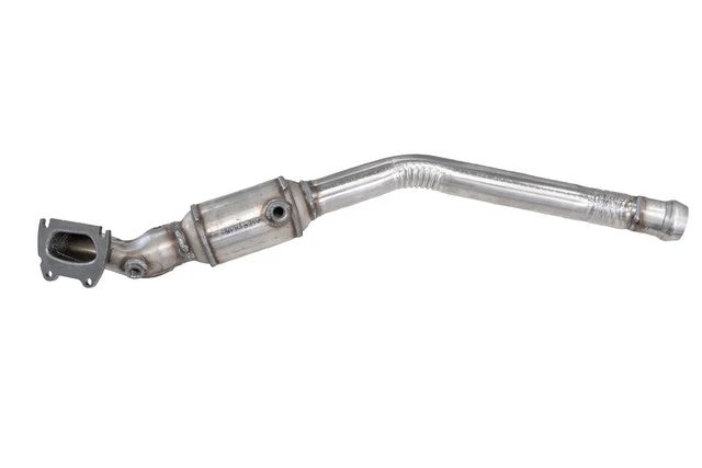 Schultz Manufacturing Direct Fit Catalytic Converter 7724002
