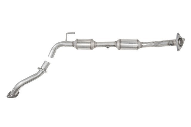 Schultz Manufacturing Direct Fit Catalytic Converter 7723010
