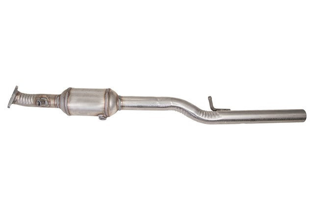 Schultz Manufacturing Direct Fit Catalytic Converter 7722009