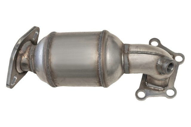 Schultz Manufacturing Direct Fit Catalytic Converter 7722013