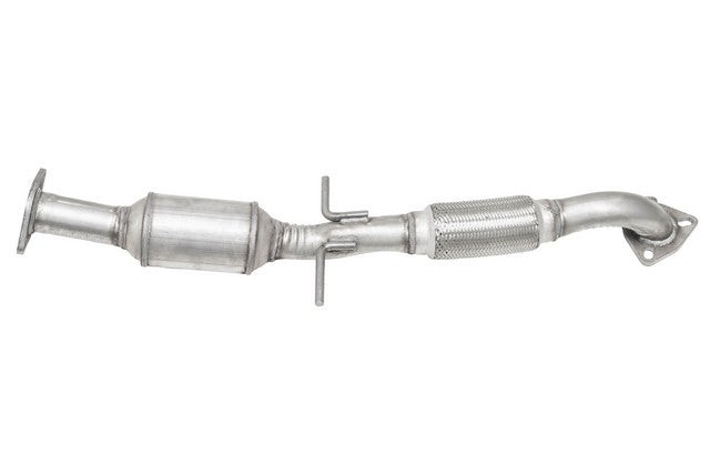 Schultz Manufacturing Direct Fit Catalytic Converter 7724006