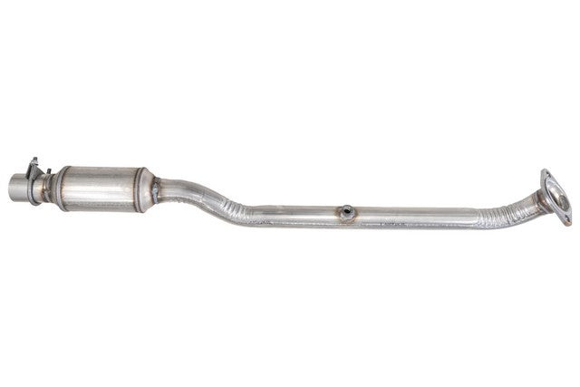 Schultz Manufacturing Direct Fit Catalytic Converter 7722020