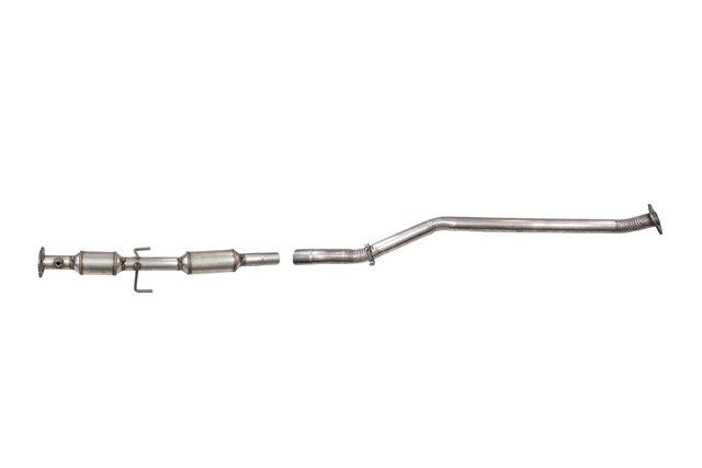 Schultz Manufacturing Direct Fit Catalytic Converter 7722026