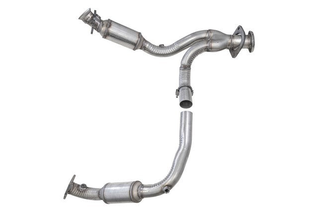 Schultz Manufacturing Direct Fit Catalytic Converter 7722030