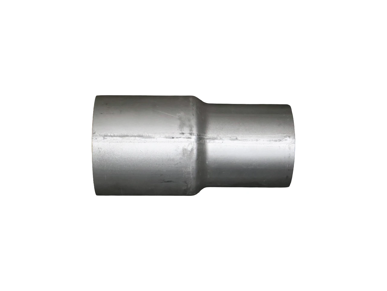 3" ID to 2.5" ID Race Exhaust Reducer / Adapter / Coupler