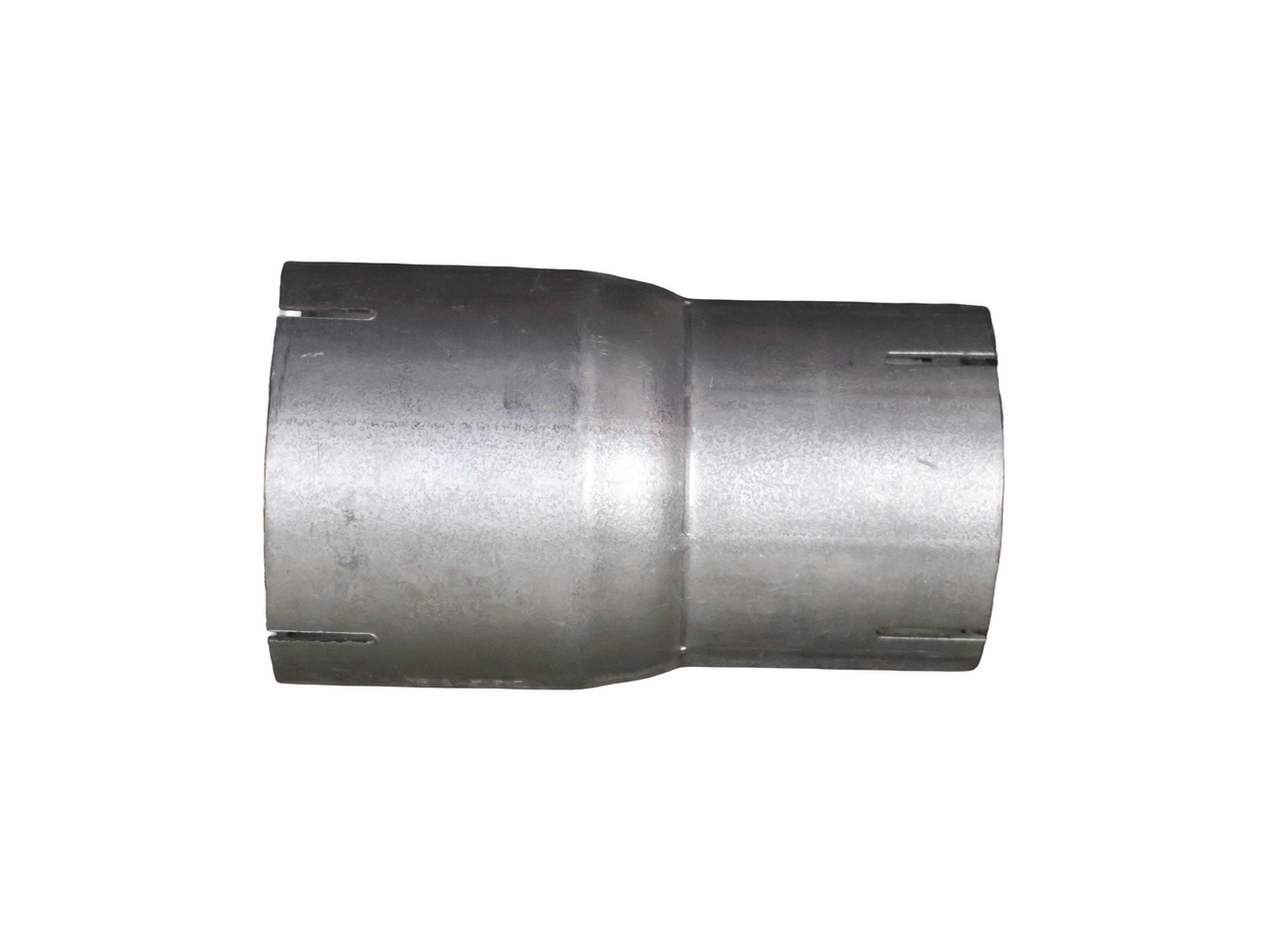 3.5" ID to 3" ID Diesel / Race Exhaust Reducer / Adapter / Coupler