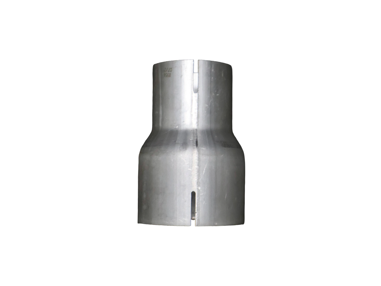 4" ID to 3" ID Diesel / Race Exhaust Reducer / Adapter / Coupler