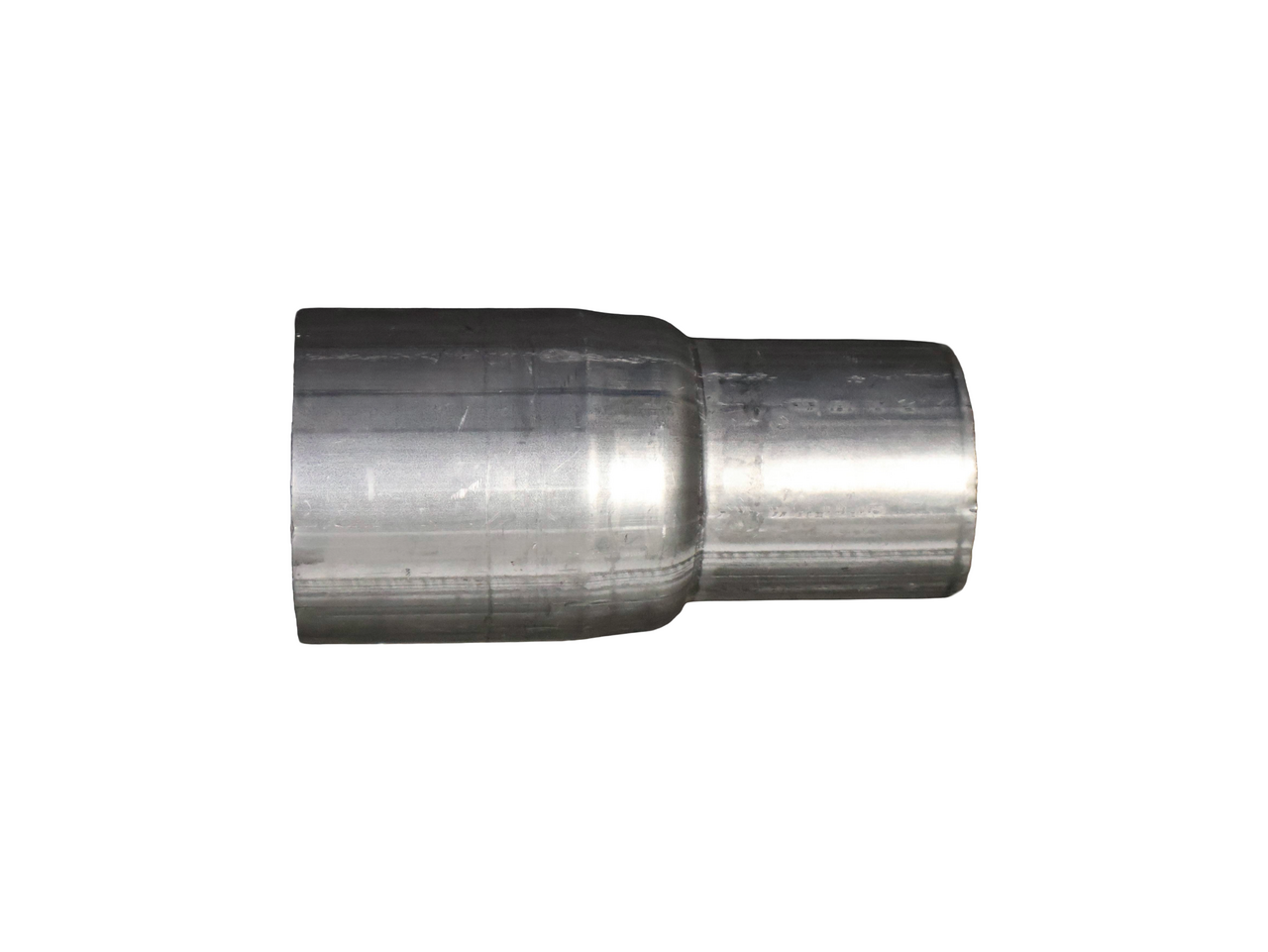 3" ID to 2.5" OD Race Exhaust Reducer / Adapter / Coupler