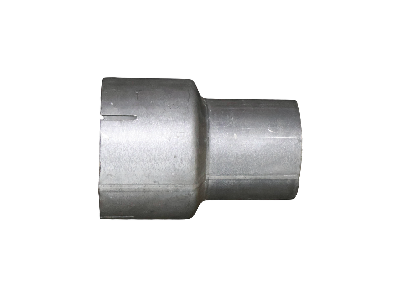 4" ID to 3" OD Diesel/Race Exhaust Reducer / Adapter / Coupler