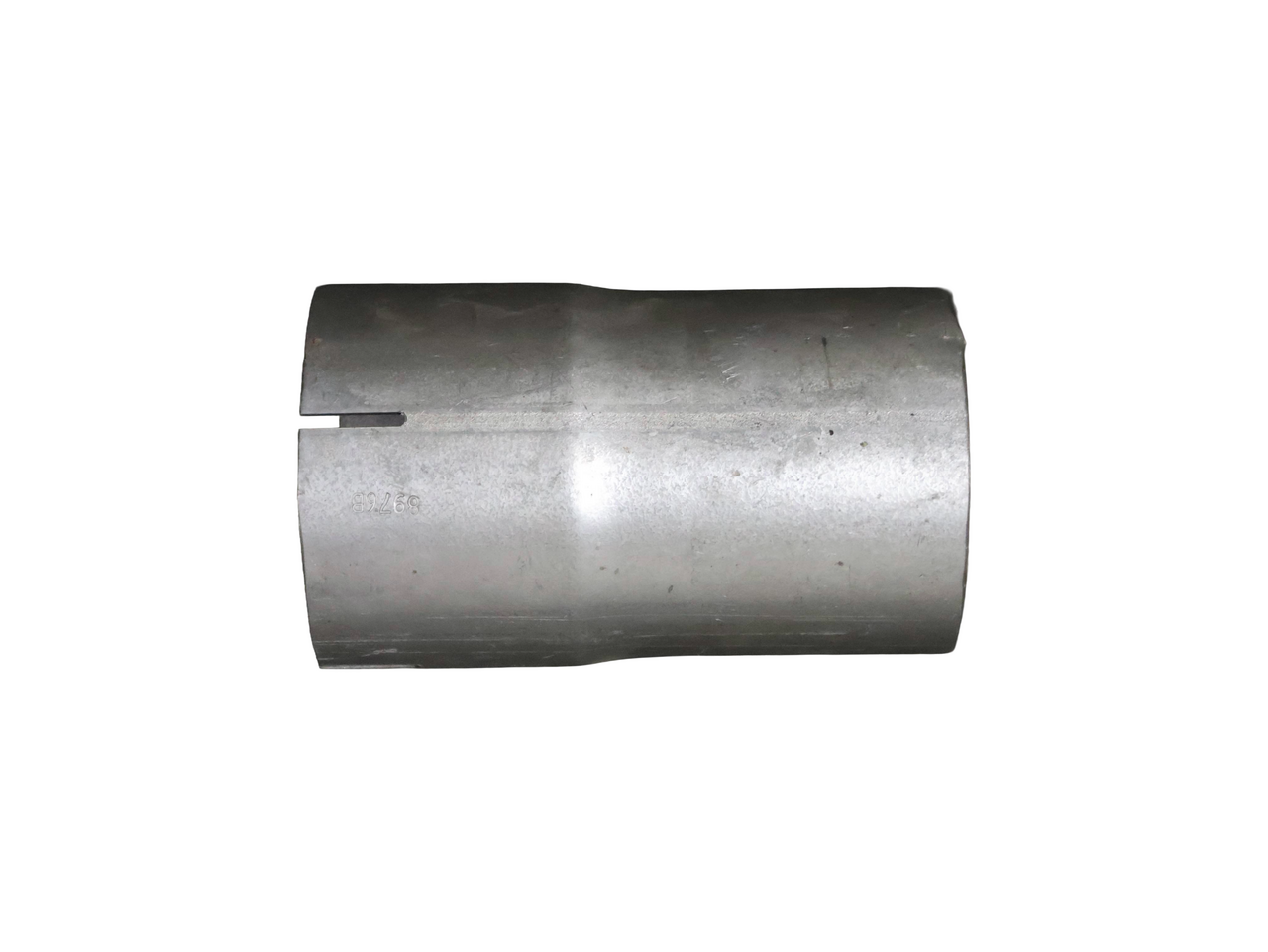3.5" ID to 3.5" OD Diesel/Race Exhaust Reducer / Adapter / Coupler