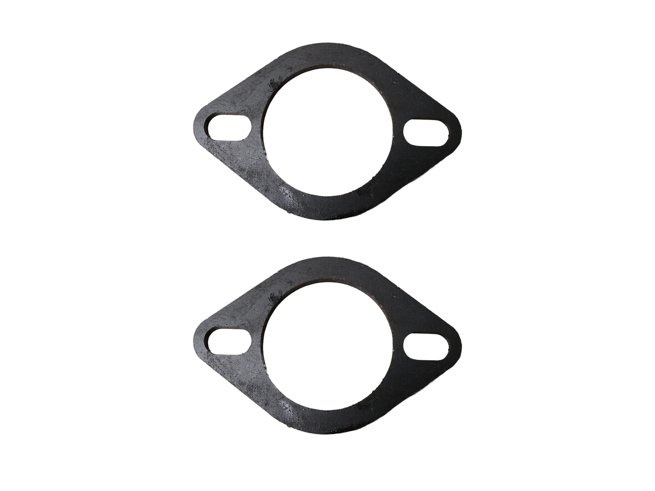 2.25" - 2 Bolt Universal Exhaust Flange - 2 Pack