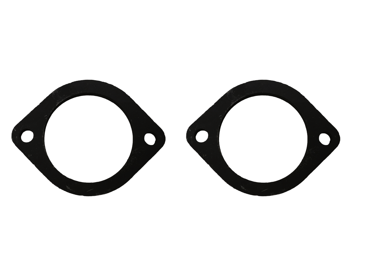 3" - 2 Bolt Universal Exhaust Flange - 2 Pack