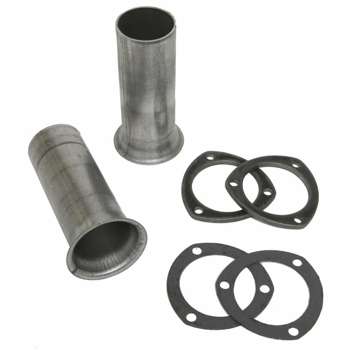 Header Collector Set - 3" Inlet 2.5" O.D. Outlet - AHC1