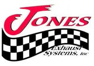 Jones Exhaust