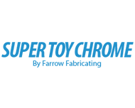 Super Toy Chrome by Farrow Fabricating