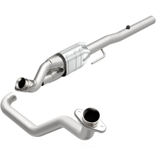 Catalytic Converter Magnaflow CA 15476