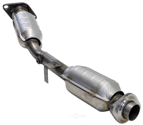 Catalytic Converter AP Exhaust 642226 fits 2009 Nissan Versa 1.6L-L4