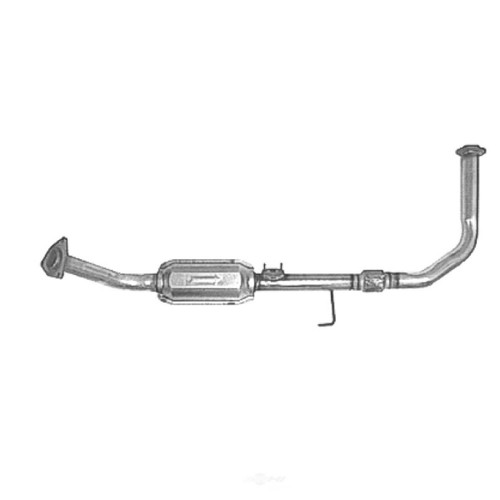 Catalytic Converter AP Exhaust 645398 fits 2000 Toyota Tundra 4.7L-V8