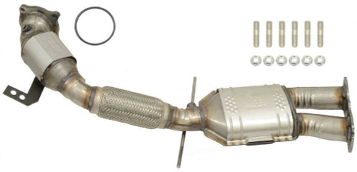 Catalytic Converter-Direct Fit Converter AP Exhaust 644111