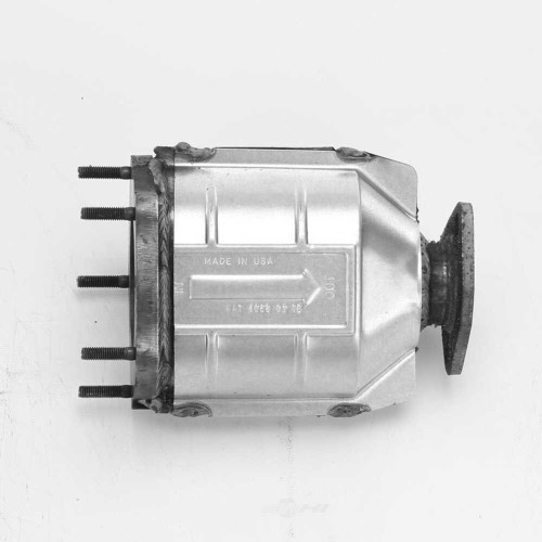 Catalytic Converter-DX AP Exhaust 641156