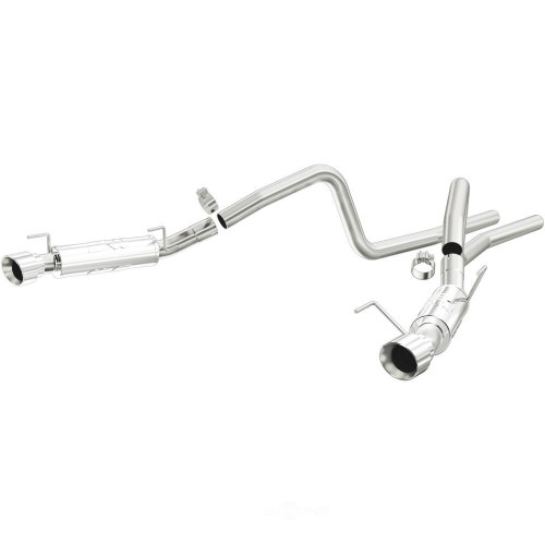 Exhaust System Kit Magnaflow CA 15883