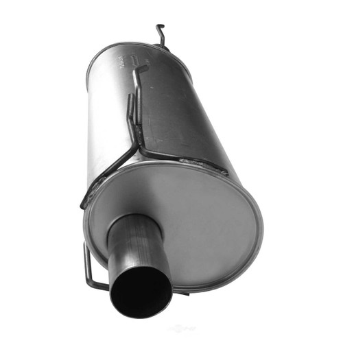 Exhaust Muffler-120.5" WB AP Exhaust 700462 fits 2004 Dodge Ram 1500