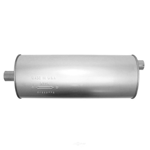 Exhaust Muffler AP Exhaust 700337