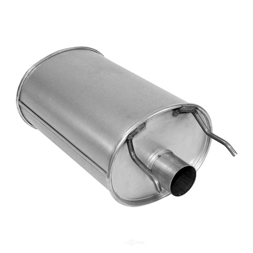 Exhaust Muffler-VIN: K, Natural AP Exhaust 700300