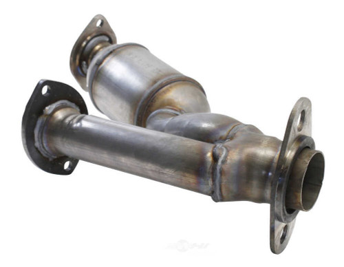Catalytic Converter AP Exhaust 641174