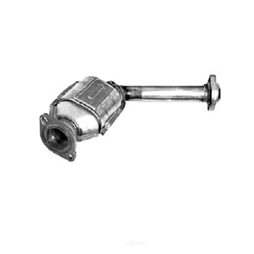 Catalytic Converter-FWD AP Exhaust 642252