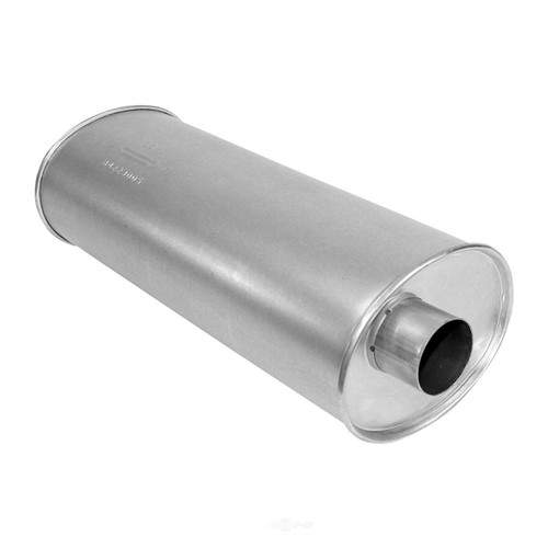 Exhaust Muffler-RWD, Extended Cab Pickup, 133.0" WB AP Exhaust 700303