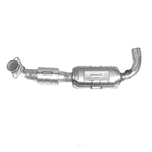 Catalytic Converter-XL, RWD, 120.0" WB AP Exhaust fits 2001 Ford F-150 5.4L-V8