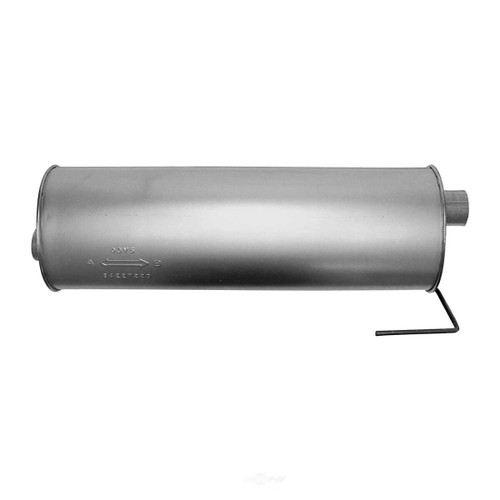 Exhaust Muffler-XL, GAS, 163.0" WB AP Exhaust 700456