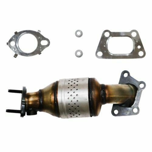 Cateran Catalytic Converter-LT 53261 GAS, Eng Code: LFX, FI, Natural Front Right