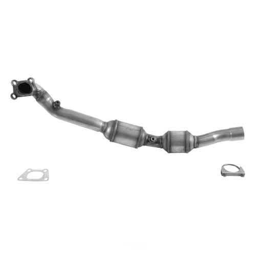 Catalytic Converter-Direct Fit Converter fits 12-15 Chevrolet Camaro 3.6L-V6