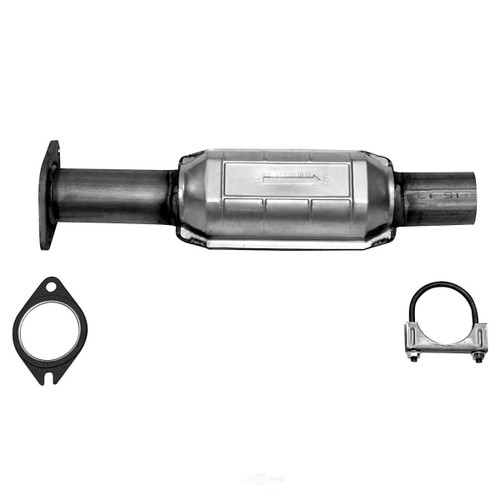 Catalytic Converter AP Exhaust 642000