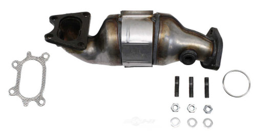 Catalytic Converter-EX AP Exhaust 641355