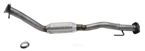 Catalytic Converter AP Exhaust 645878